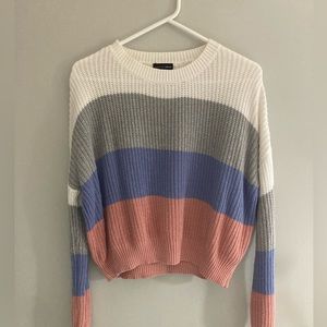 Rue 21 sweater